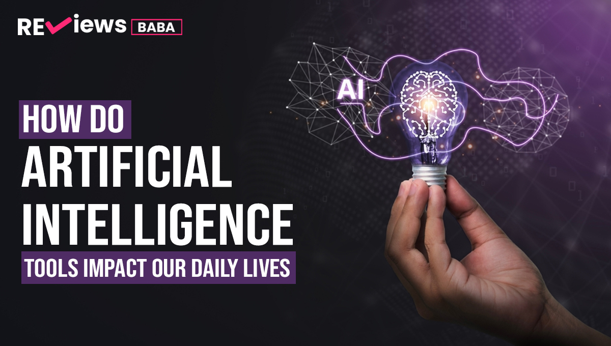 Impact of Artificial Intelligence